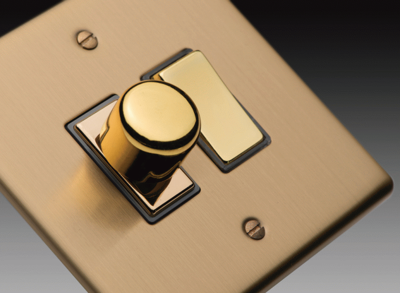 High power options added to Varilight V-Pro dimmer series