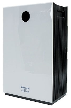 Take care of your lungs this Autumn with Vent-Axia