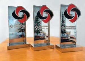 vent axia lucky number 3 vent axia 3 Vent-Axia celebrates lucky number three at H&V News Awards