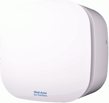 Vent-Axia revives social housing ventilation