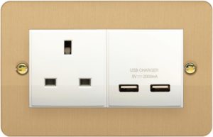 verilight Power modules added to Varilight DataGrid+