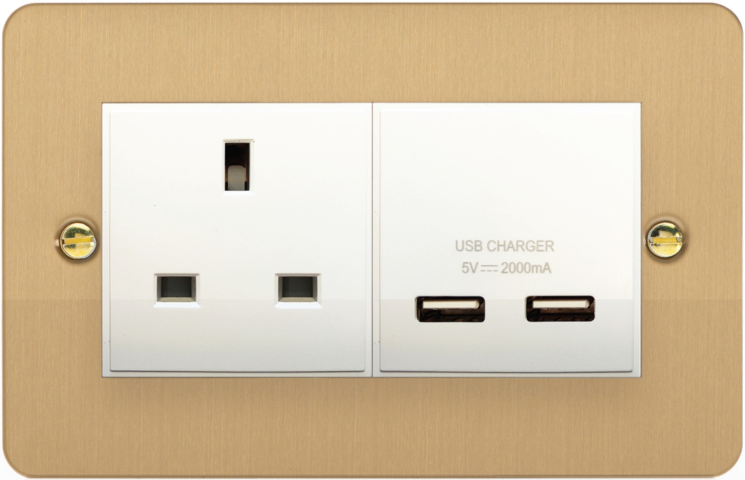 Power modules added to Varilight DataGrid+