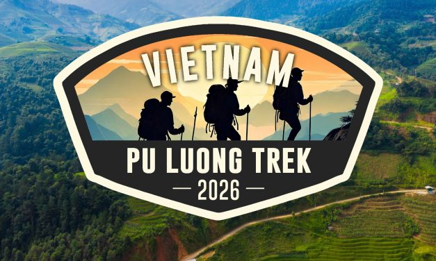Vietnam 2026: Meet The EIC’s First Trekkers
