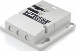 vitesse1 CP Electronics’ flexible room solution for modular building industry