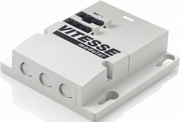 CP Electronics’ flexible room solution for modular building industry