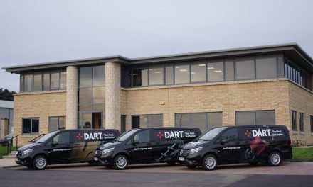 DART Tool Group strengthens team after successful year