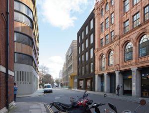 wieland 1 Wieland Powers the way for new Marlborough School