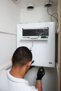 xpelair Xpelair celebrates achieving the Passivhaus Standard