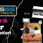 YESSS Electrical and TradeKart partner for same-day delivery