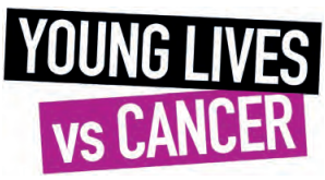 young National Ventilation holds bake sale for Young Lives vs Cancer